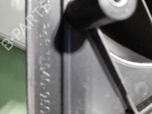 Used Left mirror Left mirror BLUECAR BLUEUTILITY EV50 (68 hp) 33291037 33291037