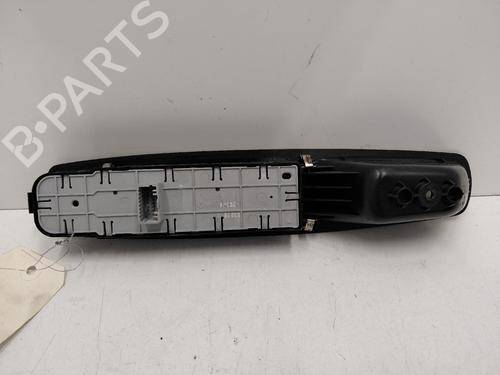 Left front window switch RENAULT SCÉNIC III (JZ0/1_) 1.9 dCi (JZ0J, JZ1J, JZ1K, JZ1S) | BP38642700I27 - Image 3
