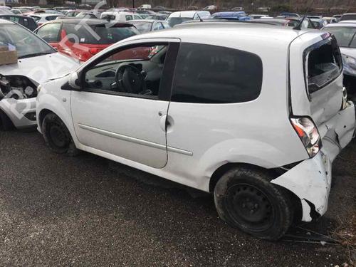 Højre solskærm RENAULT TWINGO II (CN0_) 1.2 16V (CN04, CN0B) | BP24752555I2 - Image 3