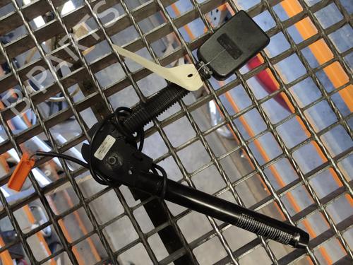 Used Seat buckle Seat buckle FORD FOCUS C-MAX (DM2) 1.6 TDCi (109 hp) 25860970 25860970