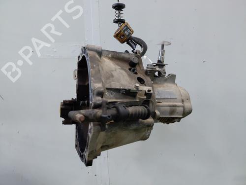 Gearbox CITROËN BERLINGO Box Body/MPV (B9) 1.6 HDi / BlueHDi 75 | BP31155664M3 - Image 3