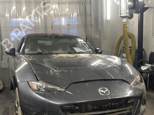 Used Parts MAZDA MX-5 IV (ND__) 1.5 (ND2E, ND5R) 2404121