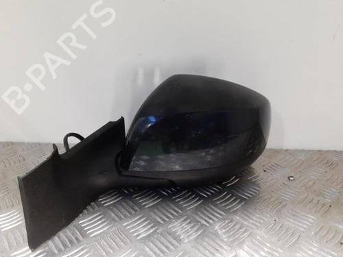 Left mirror OPEL AGILA B (H08) 1.0 (F68) | BP24761910C26 