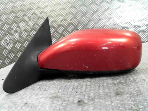 Left mirror RENAULT LAGUNA II (BG0/1_) 1.9 dCi | BP24743257C26 