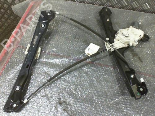 Front right window mechanism BMW 1 (E87) 120 i | BP24755501C23 - Image 1