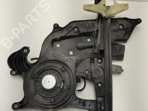 Used Front left window mechanism Front left window mechanism CITROËN BERLINGO Box Body/MPV (K9) [2018-2026] 35956463 35956463