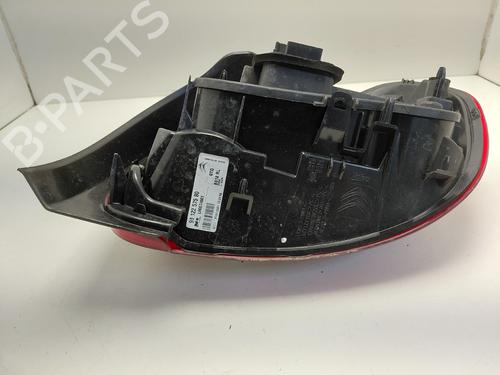 Left taillight CITROËN C3 III (SX) 1.2 PureTech 82 | BP35989974C34 - Image 3