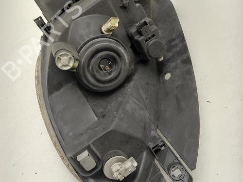 Used Right headlight Right headlight 37250844 37250844