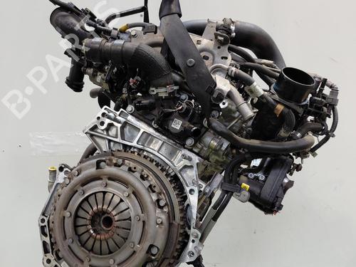 Engine RENAULT CLIO V (B7_) 1.0 TCe 90 (B7MT) | BP39762546M1 - Image 2