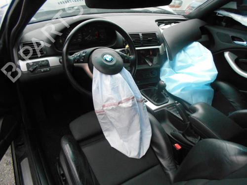 Used Parts BMW 3 Coupe (E46)  330 Cd  2400953