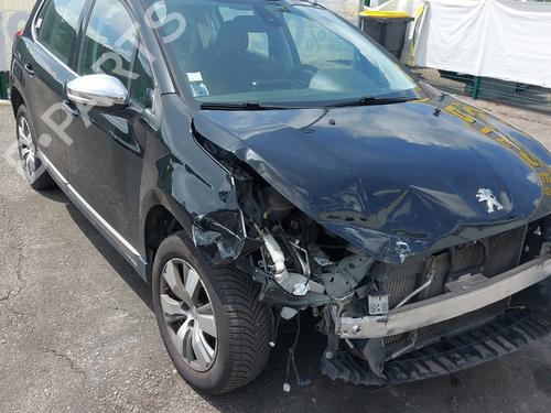 Kabinelys PEUGEOT 2008 I (CU_) 1.2 THP 110 / PureTech 110 | BP29642516I8 - Image 5