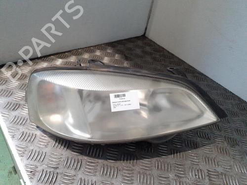 Used Right headlight Right headlight OPEL ASTRA G Hatchback (T98) 1.7 DTI 16V (F08, F48) (75 hp) 24746736 24746736
