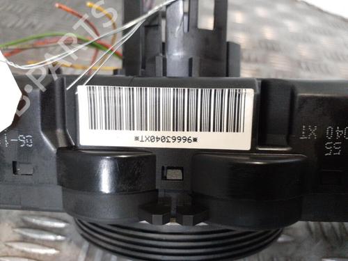 Steering column stalk PEUGEOT 206+ (2L_, 2M_) 1.4 HDi eco 70 | BP24746762I23 - Image 4