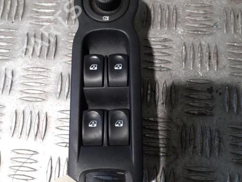 Switch RENAULT MODUS / GRAND MODUS (F/JP0_) 1.5 dCi (FP0F, JP0F) | BP24761879I30 - Image 2