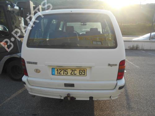 Gebruikte RENAULT ESPACE II (J/S63_) 4513594 Onderdelen
