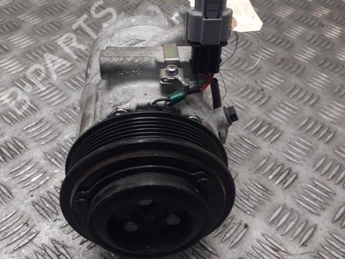 AC compressor HYUNDAI i20 III (BC3, BI3) | BP24766759M34 - Image 4