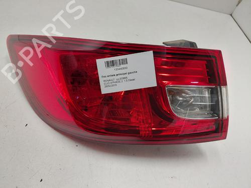 Rückleuchte Links für Rückleuchte Links RENAULT CLIO IV (BH_) 1.5 dCi 75 (75 hp) 39608934 39608934