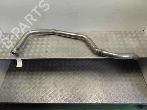 Exhaust system FORD TRANSIT V363 Platform/Chassis (FED, FFD) | BP36168047M121 - Image 2