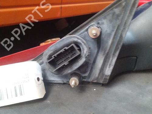 Right mirror RENAULT SAFRANE II (B54_) 2.2 dT (B54G) | BP24768654C27 