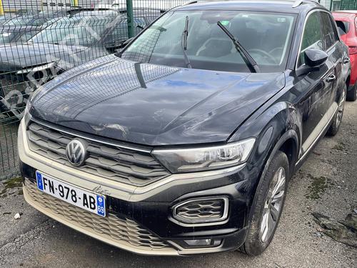 Right tailgate light VW T-ROC (A11, D11) 1.5 TSI | BP24764569C80  - Image 9