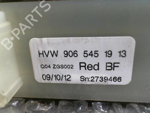 Used Right front window switch Right front window switch VW CRAFTER 30-50 Platform/Chassis (2F_) [2006-2016] 31185233 31185233