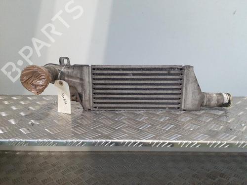 Used Intercooler Intercooler OPEL CORSA C (X01) 1.3 CDTI (F08, F68) (70 hp) 24760334 24760334