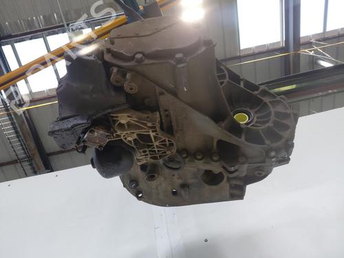 Gearbox CITROËN BERLINGO Box Body/MPV (B9) 1.6 BlueHDi 100 | BP33025110M3  - Image 6