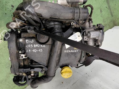 Engine RENAULT CLIO III (BR0/1, CR0/1) 1.5 dCi | BP40123197M1 - Image 2