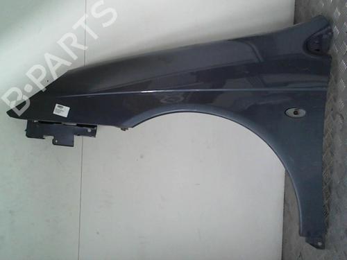 Forkjerm venstre CITROËN C5 II (RC_) 1.6 HDi (RC8HZB) (109 hp) 24740215