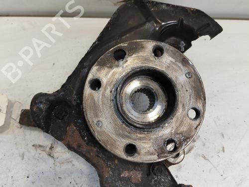 Fusée avant droite Fusée avant droite OPEL CORSA E (X15) 1.2 (08, 68) (69 hp) 36656515 36656515