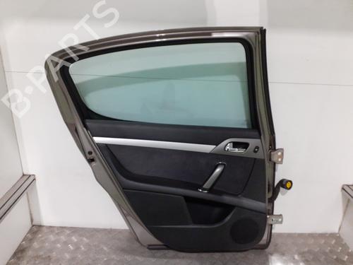 left-rear-door-peugeot-407-6d_-2004-2005-2006-2007-2008-2009-2010-2011-24760630 main image