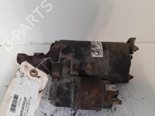 Used Starter Starter ROVER 200 II Hatchback (RF) 214 Si (103 hp) 24741934 24741934