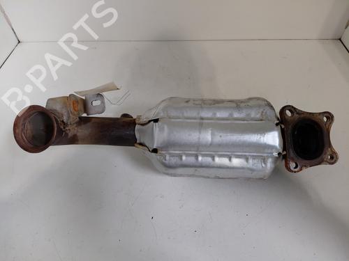 Catalyst CITROËN C3 III (SX) 1.2 PureTech 82 | BP30457452M10