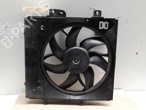 Radiator fan CITROËN C3 III (SX) 1.2 PureTech 82 | BP26509462M35 - Image 3