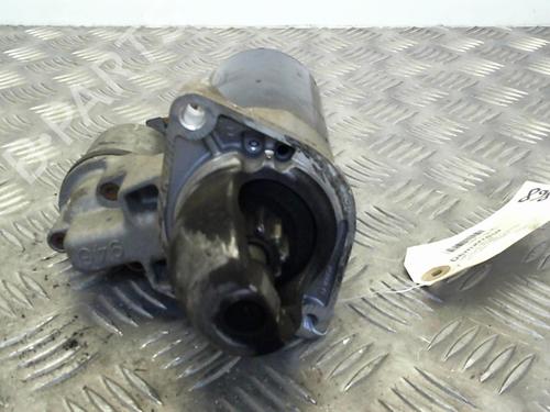 Used Starter OPEL CORSA D (S07) 1.3 CDTI (L08, L68) (95 hp) 24749844