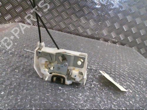 Used Rear left lock Rear left lock NISSAN PIXO (UA0) 1.0 (68 hp) 24746230 24746230