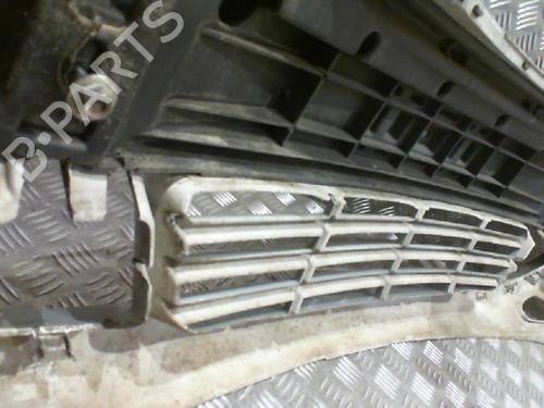 Front bumper FORD FIESTA IV (JA_, JB_) 1.8 DI | BP24751846C7 