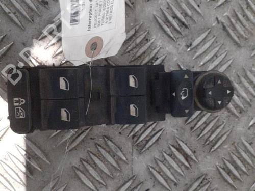 Switch PEUGEOT 508 I (8D_) 2.0 HDi | BP24740320I30 