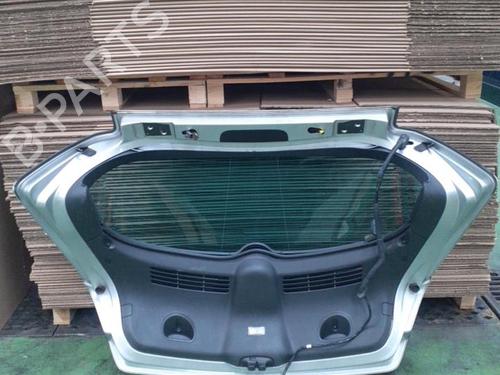 Tailgate RENAULT VEL SATIS (BJ0_) 3.0 dCi (BJ0S) | BP24749859C6 