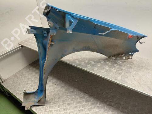 Forkjerm venstre Forkjerm venstre FIAT PUNTO EVO (199_) [2008-2026] 37527269 37527269