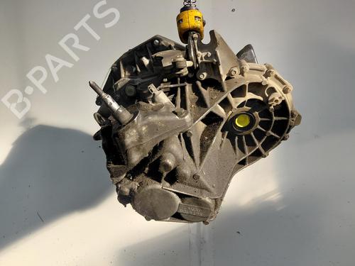 Gearbox RENAULT KANGOO BE BOP (KW0/1_) | BP38310022M3 - Image 5