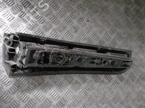 Used Left taillight Left taillight OPEL MERIVA A MPV (X03) 1.7 CDTI (E75) (100 hp) 24756423 24756423