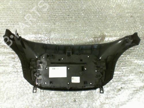 Switch PEUGEOT 308 II (LB_, LP_, LW_, LH_, L3_) 1.2 THP 110 | BP24762514I30 