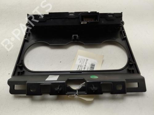 Warning switch RENAULT CLIO V (B7_) 1.0 TCe 90 (B7MT) | BP32423758I22 - Image 2