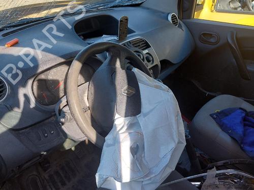 Front right window mechanism RENAULT KANGOO Express (FW0/1_) | BP37501618C23 - Image 9
