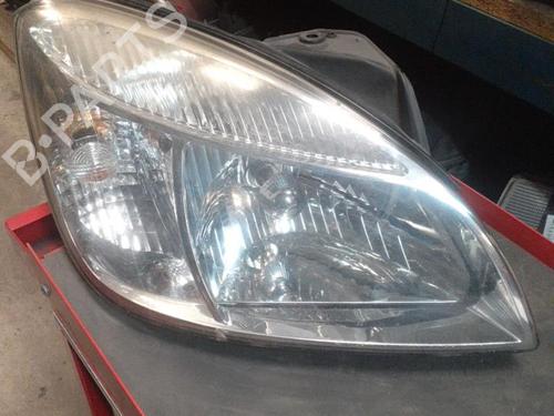 Used Right headlight KIA RIO II (JB) 1.5 CRDi (110 hp) 24768971