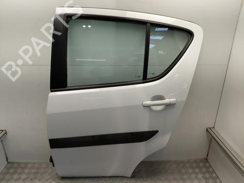Dør venstre bagtil SUZUKI SPLASH (EX) 1.0 (A5B310) | BP32333472C4 - Image 2