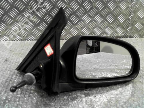 Right mirror HYUNDAI ACCENT II (LC) 1.3 | BP24743582C27 
