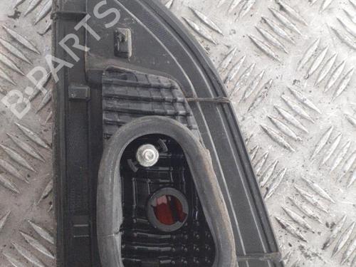 Used Left tailgate light Left tailgate light RENAULT SCÉNIC III (JZ0/1_) 1.6 dCi (JZ00, JZ12) (130 hp) 24749400 24749400