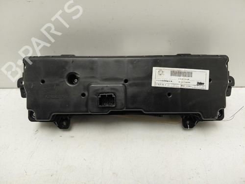 Used Climate control Climate control RENAULT KADJAR (HA_, HL_) 1.6 dCi 130 (HLA4) (130 hp) 40019152 40019152